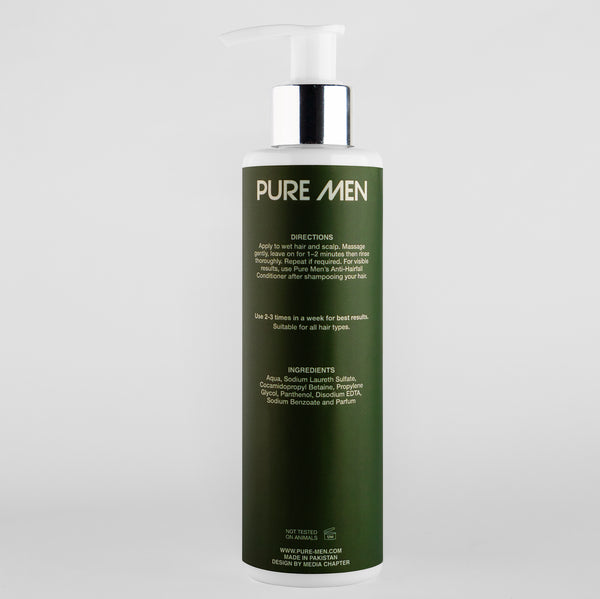 Anti-Hair Fall Duo