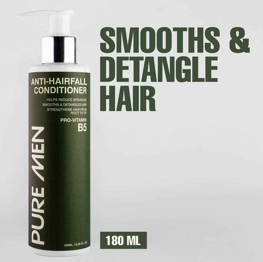 Anti-Hair Fall Conditioner