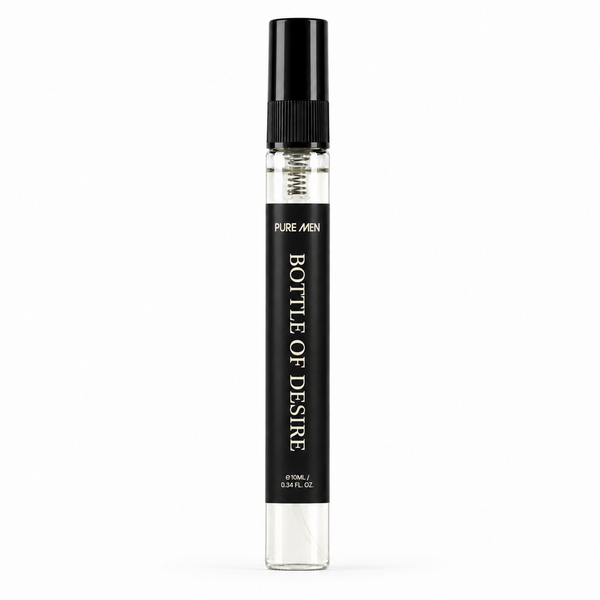 The Signature Trio – 10ml Collection