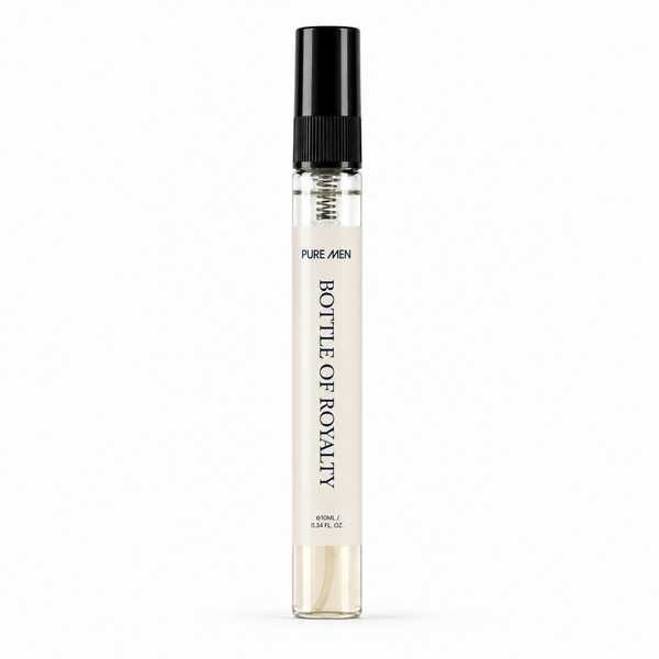 The Signature Trio – 10ml Collection
