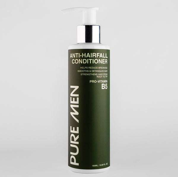 Anti-Hair Fall Duo