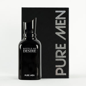 Bottle Of Desire - Perfume For Men (50ml)