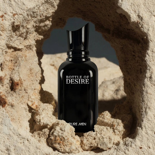 Bottle Of Desire - Perfume For Men (50ml)