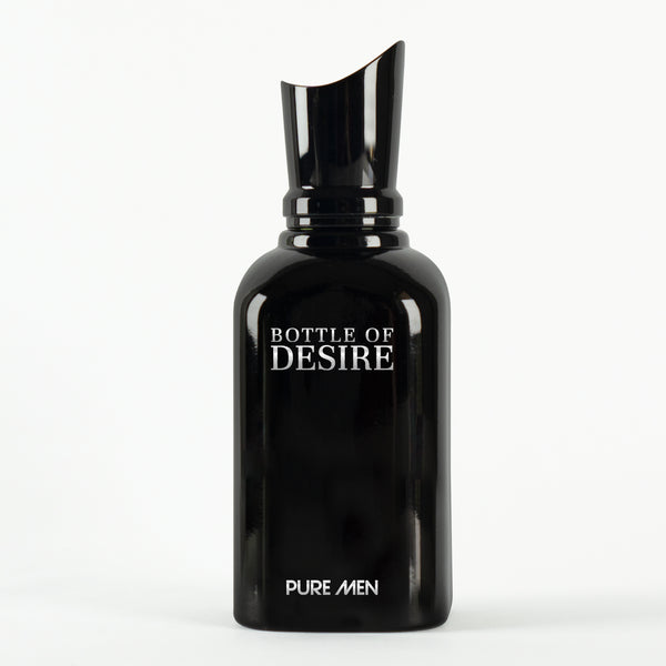 Bottle Of Desire - Perfume For Men (50ml)