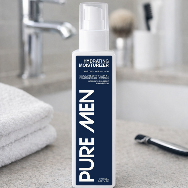 Ultra Hydrating Moisturizer