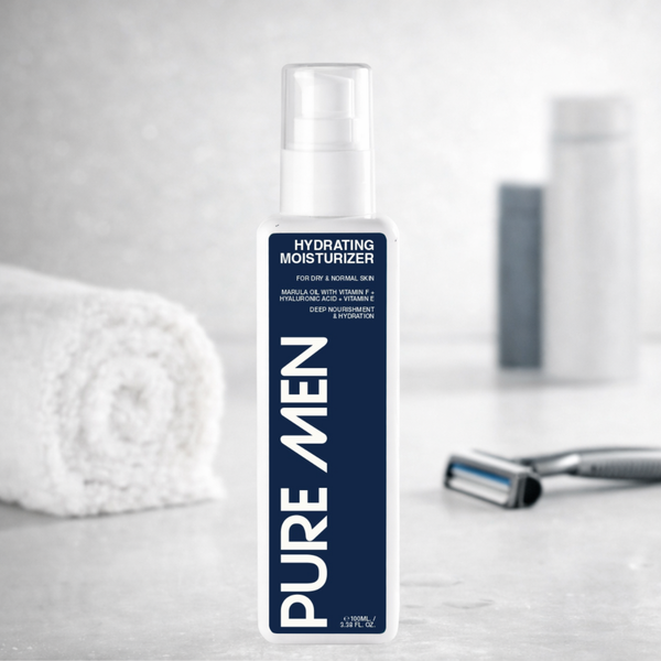 Ultra Hydrating Moisturizer