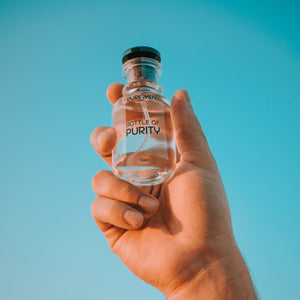 Bottle Of Purity - Perfume For Men