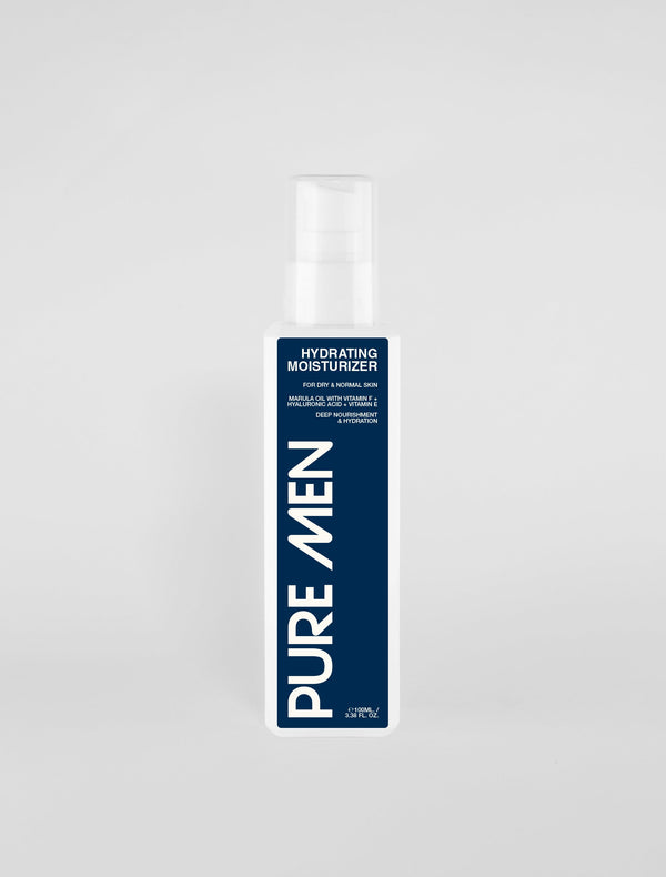 Ultra Hydration Essentials