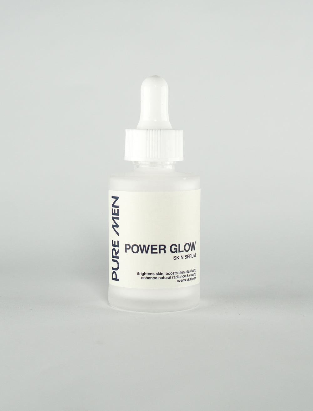 Power Glow Serum