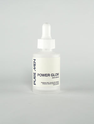 Power Glow Serum