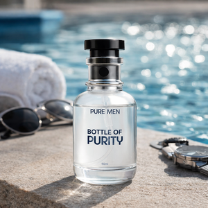 Bottle Of Purity - Perfume For Men