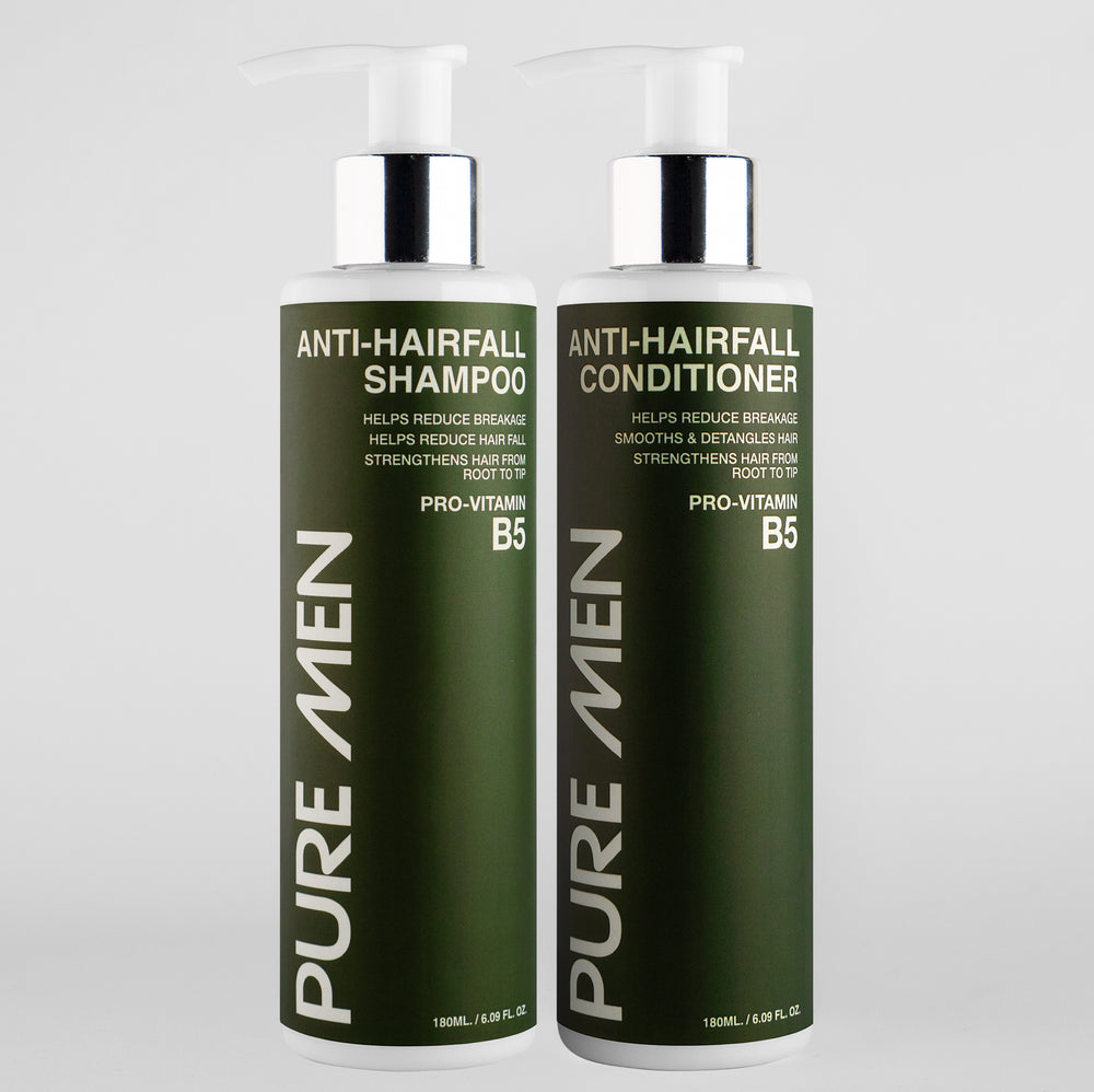 Anti-Hair Fall Duo