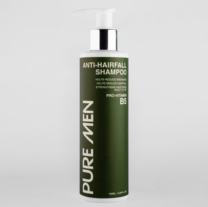 Anti-Hair Fall Duo