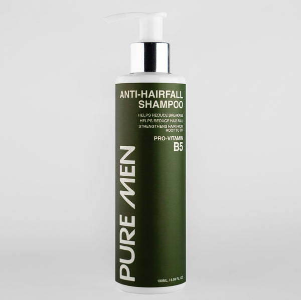 Anti-Hair Fall Duo