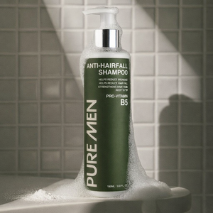 Anti-Hair Fall Shampoo
